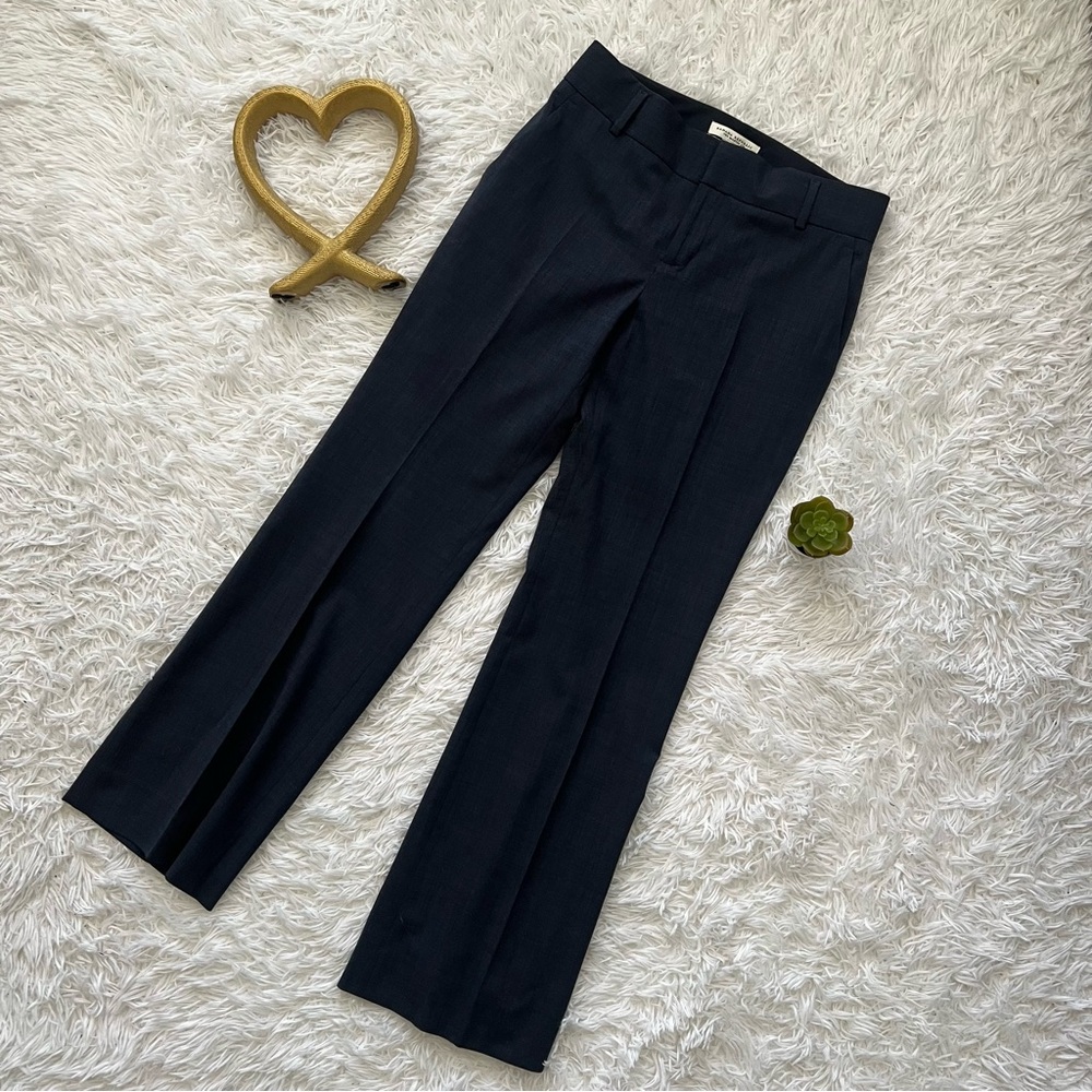 Banana Republic Martin Fit Trousers